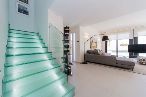 Villa zum Verkauf Orihuela, Alicante, Spanien 4 Schlafzimmer, 197 m2 Nr. 112064 - Foto 14