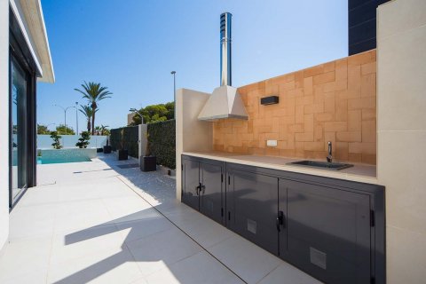 Villa zum Verkauf Orihuela, Alicante, Spanien 4 Schlafzimmer, 197 m2 Nr. 112064 - Foto 10