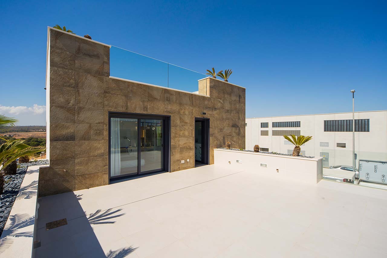 Villa Orihuela, Alicante, Spānijā 4 istabas, 197 m2 Nr. 112064