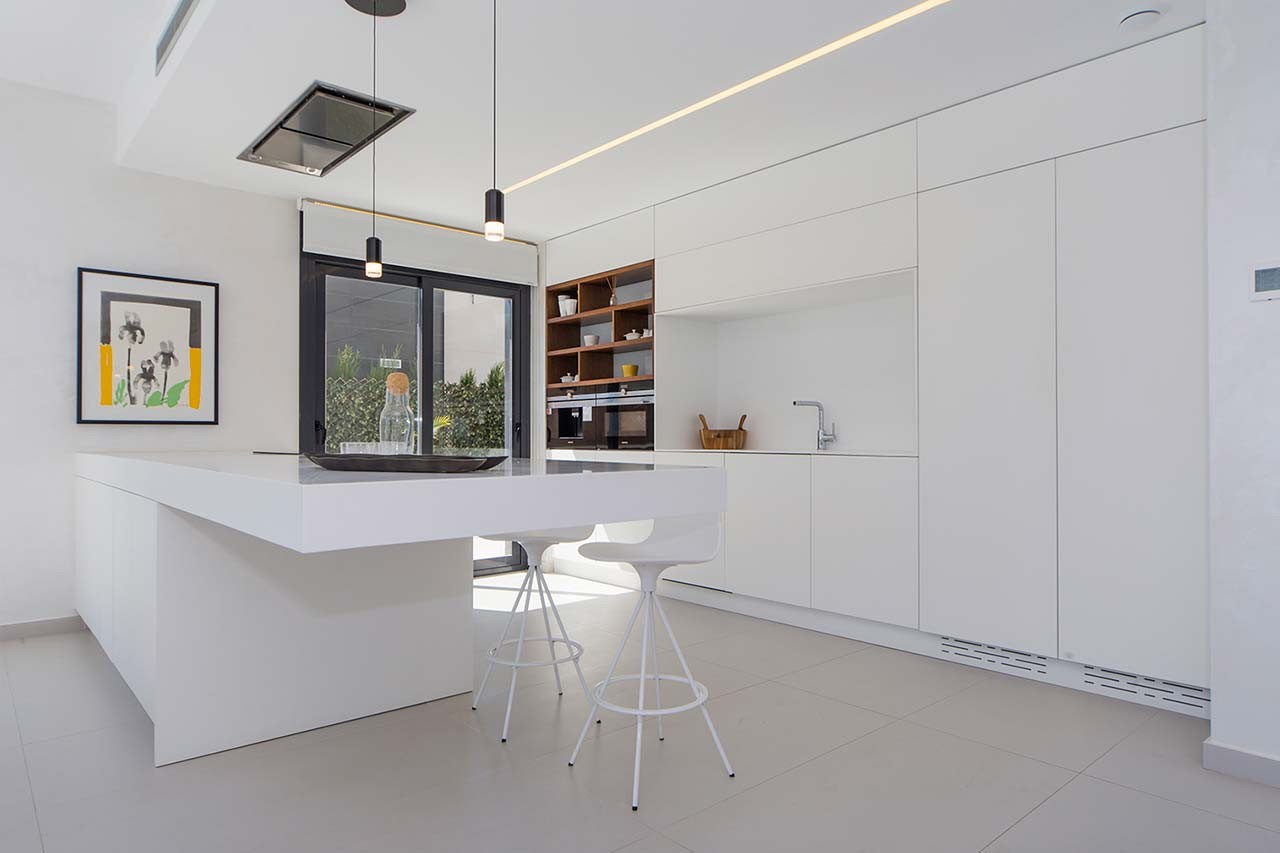 Villa Orihuela, Alicante, Spānijā 4 istabas, 197 m2 Nr. 112064