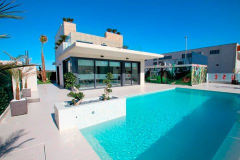 Villa zum Verkauf Orihuela, Alicante, Spanien 4 Schlafzimmer, 197 m2 Nr. 112064 - Foto 23