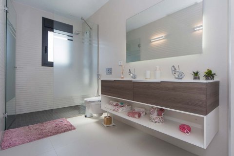 Villa zum Verkauf Orihuela, Alicante, Spanien 4 Schlafzimmer, 197 m2 Nr. 112064 - Foto 7
