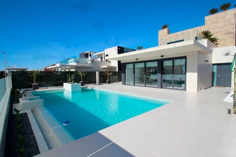 Villa zum Verkauf Orihuela, Alicante, Spanien 4 Schlafzimmer, 197 m2 Nr. 112064 - Foto 1