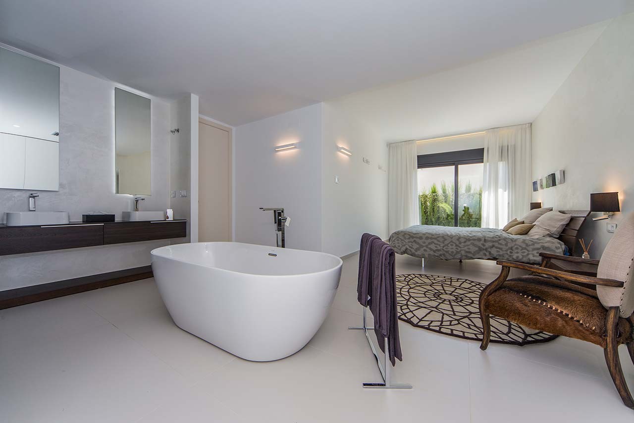 Villa Orihuela, Alicante, Spānijā 4 istabas, 197 m2 Nr. 112064