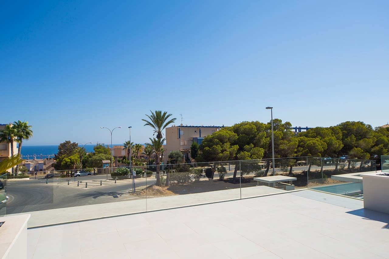 Villa Orihuela, Alicante, Spānijā 4 istabas, 197 m2 Nr. 112064