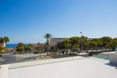 Villa zum Verkauf Orihuela, Alicante, Spanien 4 Schlafzimmer, 197 m2 Nr. 112064 - Foto 9