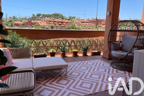 Apartament w Marbella, Malaga, Hiszpania 2 sypialnie, 133 mkw. nr 152319