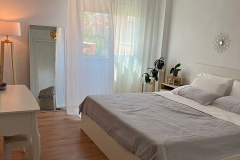 Huoneisto myytävänä Marbella, Malaga, Espanja, 2 makuuhuonetta, 133 m2 No. 152319 - kuva 3