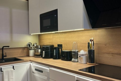 Huoneisto myytävänä Marbella, Malaga, Espanja, 2 makuuhuonetta, 133 m2 No. 152319 - kuva 6