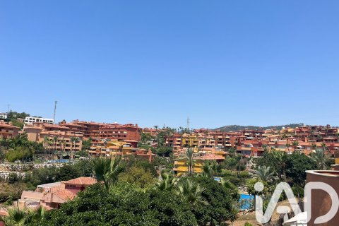 Huoneisto myytävänä Marbella, Malaga, Espanja, 2 makuuhuonetta, 133 m2 No. 152319 - kuva 11