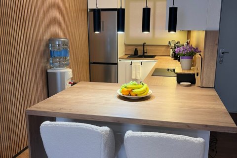 Huoneisto myytävänä Marbella, Malaga, Espanja, 2 makuuhuonetta, 133 m2 No. 152319 - kuva 7