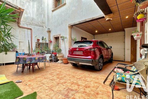 Casa a Pego, Alicante, Spagna 5 camere da letto, 248 mq. N° 152315