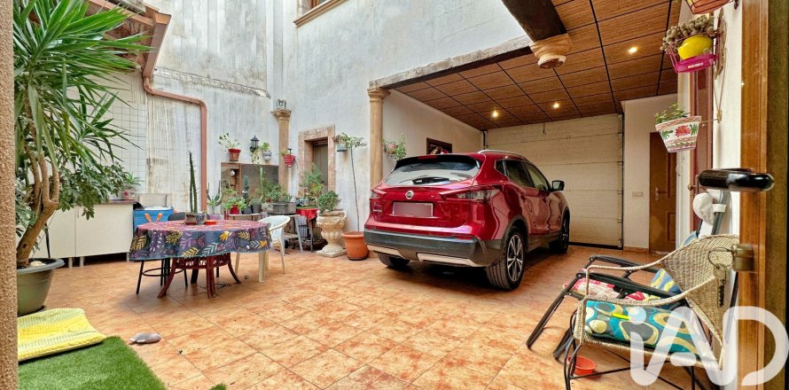 House in Pego, Alicante, Spain 5 bedrooms, 248 sq.m. No. 152315