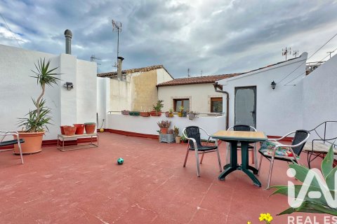 House for sale in Pego, Alicante, Spain 5 bedrooms, 248 sq.m. No. 152315 - photo 13