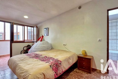 House for sale in Pego, Alicante, Spain 5 bedrooms, 248 sq.m. No. 152315 - photo 23