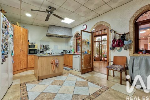 House for sale in Pego, Alicante, Spain 5 bedrooms, 248 sq.m. No. 152315 - photo 7