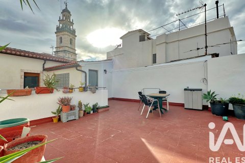 House for sale in Pego, Alicante, Spain 5 bedrooms, 248 sq.m. No. 152315 - photo 16