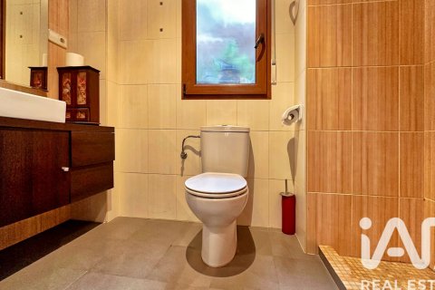 House for sale in Pego, Alicante, Spain 5 bedrooms, 248 sq.m. No. 152315 - photo 21