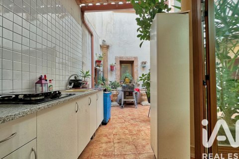 House for sale in Pego, Alicante, Spain 5 bedrooms, 248 sq.m. No. 152315 - photo 8