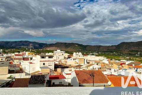 House for sale in Pego, Alicante, Spain 5 bedrooms, 248 sq.m. No. 152315 - photo 15