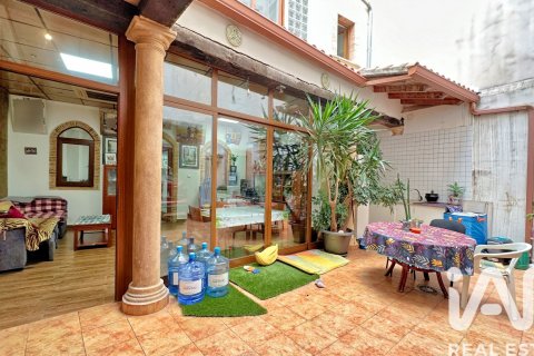 House for sale in Pego, Alicante, Spain 5 bedrooms, 248 sq.m. No. 152315 - photo 4