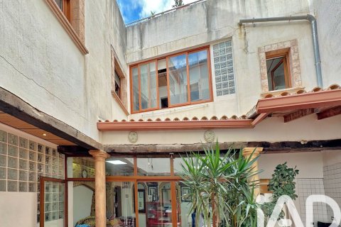 House for sale in Pego, Alicante, Spain 5 bedrooms, 248 sq.m. No. 152315 - photo 29