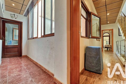 House for sale in Pego, Alicante, Spain 5 bedrooms, 248 sq.m. No. 152315 - photo 25