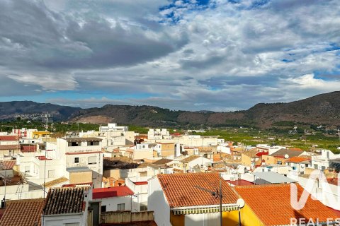 House for sale in Pego, Alicante, Spain 5 bedrooms, 248 sq.m. No. 152315 - photo 26