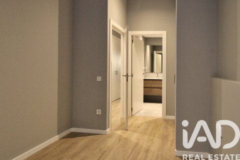 Apartament w Sant Feliu de Llobregat, Barcelona, Hiszpania 3 sypialnie, 98 mkw. nr 152318 – zdjęcie 10