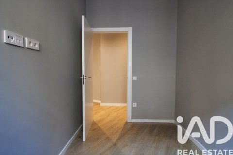 Apartament w Sant Feliu de Llobregat, Barcelona, Hiszpania 3 sypialnie, 98 mkw. nr 152318 – zdjęcie 8