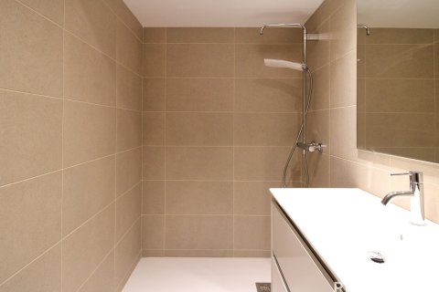 Apartament w Sant Feliu de Llobregat, Barcelona, Hiszpania 3 sypialnie, 98 mkw. nr 152318 – zdjęcie 18