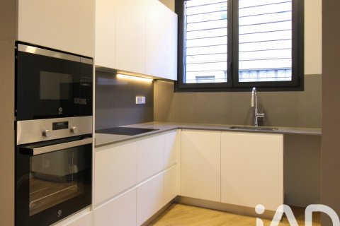 Apartament w Sant Feliu de Llobregat, Barcelona, Hiszpania 3 sypialnie, 98 mkw. nr 152318 – zdjęcie 4