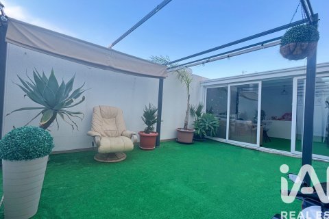 Lägenhet till salu i Pego, Alicante, Spanien 3 sovrum, 140 kvm. Nr. 152316 - foto 3