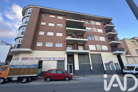 Lägenhet till salu i Pego, Alicante, Spanien 3 sovrum, 140 kvm. Nr. 152316 - foto 23