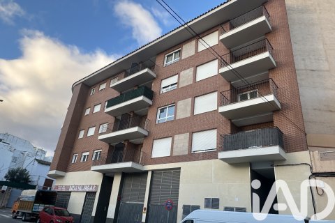 Lägenhet till salu i Pego, Alicante, Spanien 3 sovrum, 140 kvm. Nr. 152316 - foto 24