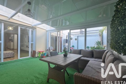 Lägenhet till salu i Pego, Alicante, Spanien 3 sovrum, 140 kvm. Nr. 152316 - foto 25