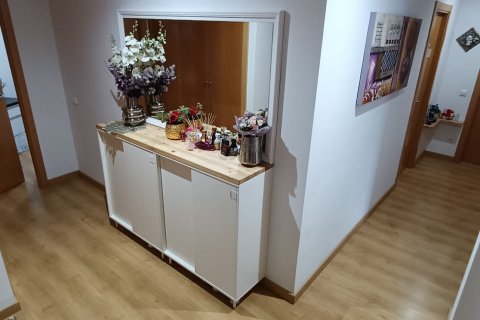 Lägenhet till salu i Pego, Alicante, Spanien 3 sovrum, 140 kvm. Nr. 152316 - foto 18