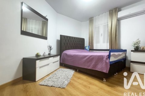 Lägenhet till salu i Pego, Alicante, Spanien 3 sovrum, 140 kvm. Nr. 152316 - foto 13