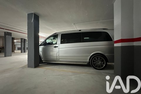 Lägenhet till salu i Pego, Alicante, Spanien 3 sovrum, 140 kvm. Nr. 152316 - foto 21