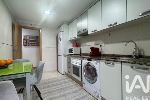 Lägenhet till salu i Pego, Alicante, Spanien 3 sovrum, 140 kvm. Nr. 152316 - foto 7