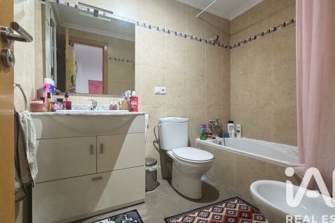 Lägenhet till salu i Pego, Alicante, Spanien 3 sovrum, 140 kvm. Nr. 152316 - foto 15