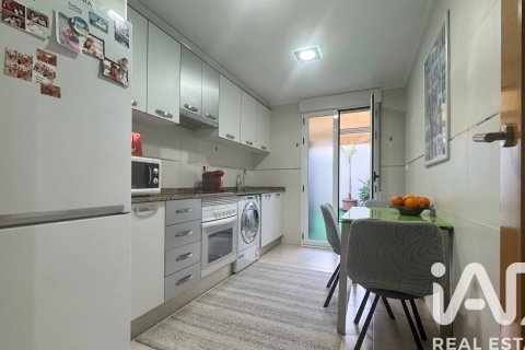 Lägenhet till salu i Pego, Alicante, Spanien 3 sovrum, 140 kvm. Nr. 152316 - foto 8