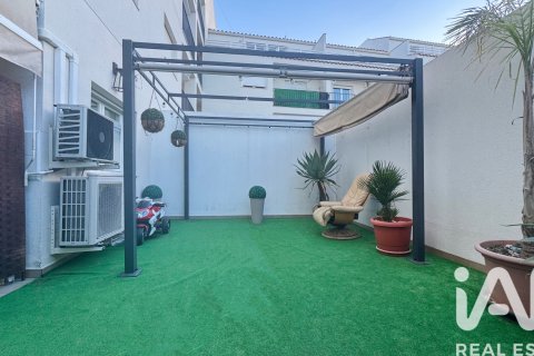 Lägenhet till salu i Pego, Alicante, Spanien 3 sovrum, 140 kvm. Nr. 152316 - foto 4