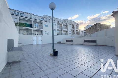 Lägenhet till salu i Pego, Alicante, Spanien 3 sovrum, 140 kvm. Nr. 152316 - foto 19