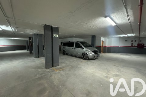 Lägenhet till salu i Pego, Alicante, Spanien 3 sovrum, 140 kvm. Nr. 152316 - foto 20