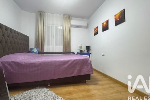 Lägenhet till salu i Pego, Alicante, Spanien 3 sovrum, 140 kvm. Nr. 152316 - foto 14