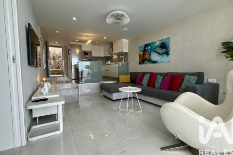 Продажа квартиры в Адехе, Тенерифе, Испания 1 спальня, 57.4м2 №152317 - фото 9