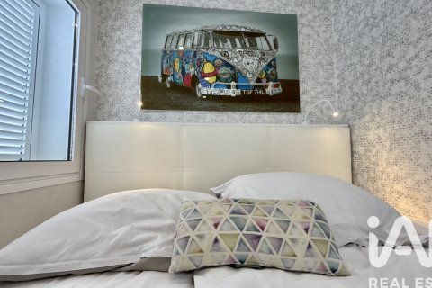 Продажа квартиры в Адехе, Тенерифе, Испания 1 спальня, 57.4м2 №152317 - фото 18