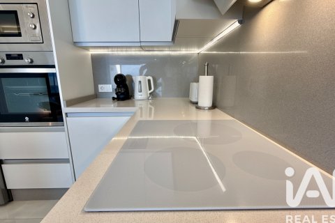 Продажа квартиры в Адехе, Тенерифе, Испания 1 спальня, 57.4м2 №152317 - фото 13