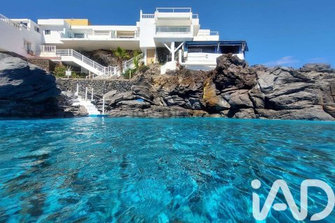 Apartment à Adeje, Tenerife, Espagne 1 chambre, 57.4 m2 No. 152317